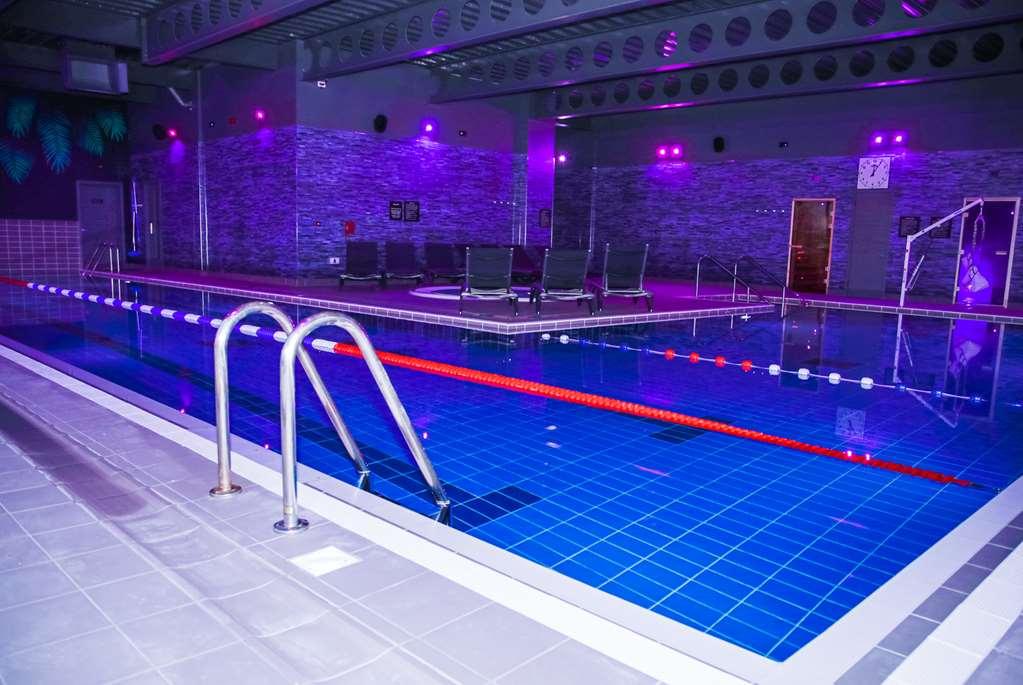Village Hotel Southampton Eastleigh Facilities photo