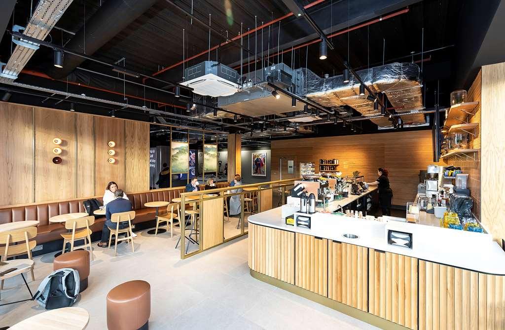 Village Hotel Southampton Eastleigh Restaurant photo